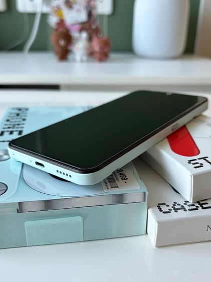 cmf PHONE 1 สภาพสวยมากกก รูปที่ 5