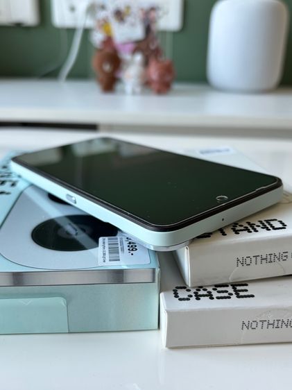 cmf PHONE 1 สภาพสวยมากกก รูปที่ 4
