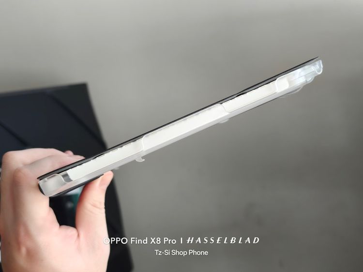 สำหรับ iPad Gen10 Gen11 เท่านั้น  Case STM Studio Black ของเเท้ใหม่ รูปที่ 4