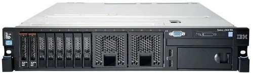 Server IBM System x3650 m4 มือสอง รูปที่ 2