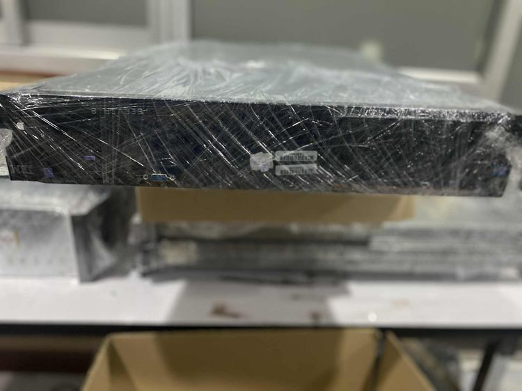 Server IBM System x3650 m4 มือสอง รูปที่ 3