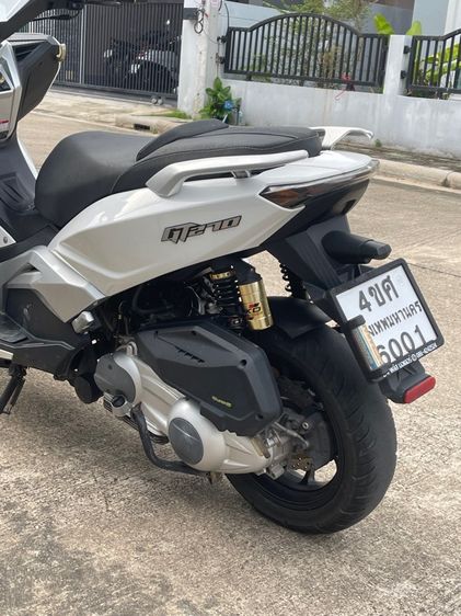 Keeway GT270 รูปที่ 9