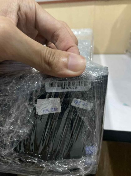 อุปกรณ์เครือข่าย EMC VNX รุ่น VNX5200 มือสอง