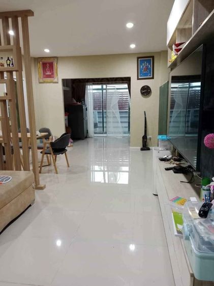 ตกแต่งครบ บ้านพาณา ลำลูกกาคลอง6 รูปที่ 3