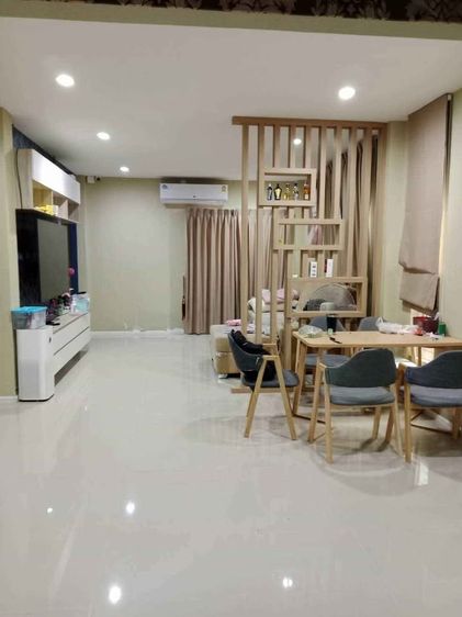 ตกแต่งครบ บ้านพาณา ลำลูกกาคลอง6 รูปที่ 2