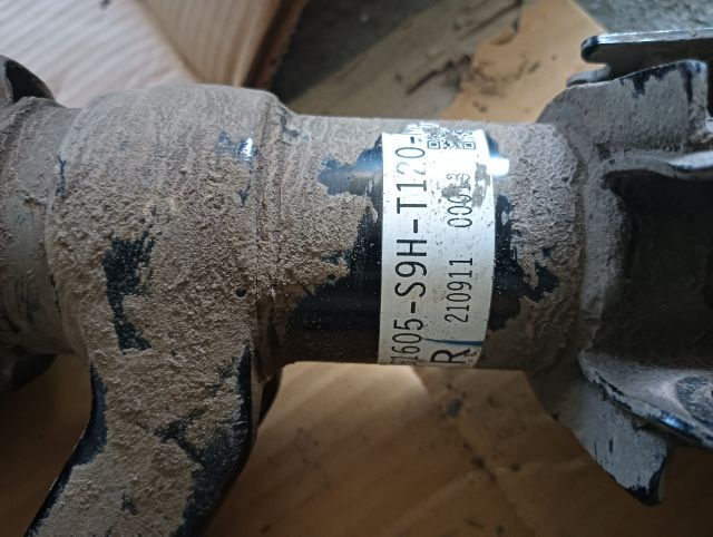 ขายโช๊คเดิมcrv g2 สภาพดีใช้งานได้4ต้นของครบตามรูป รูปที่ 5