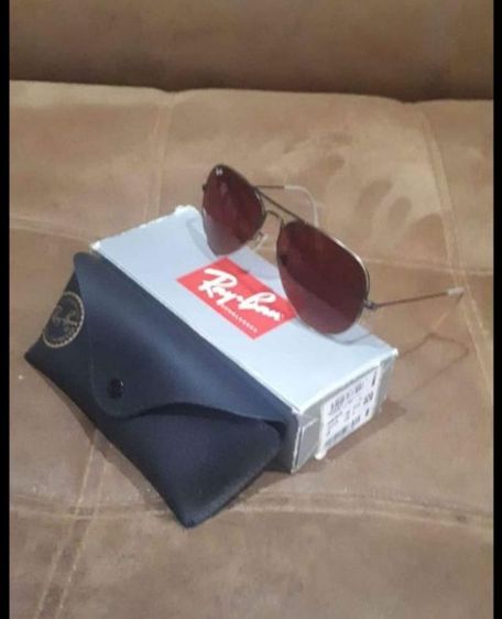 แว่นตา Ray-Ban  รูปที่ 3