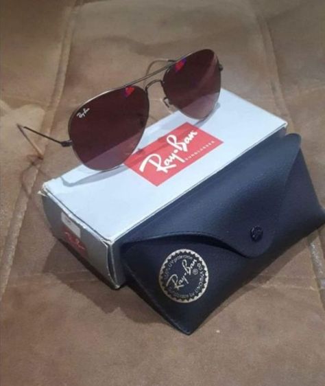 แว่นตา Ray-Ban  รูปที่ 2