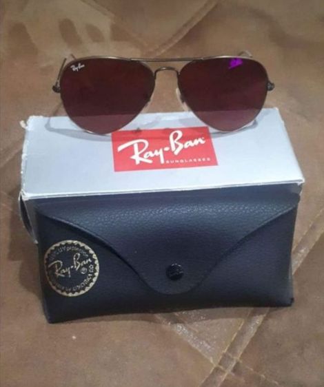แว่นตา Ray-Ban 