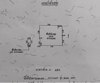ตกแต่งครบ เดอะคริส 6 รัชดา17 ชั้น7 รูปที่ 3