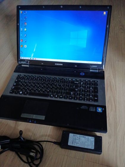notebook samsung รูปที่ 2