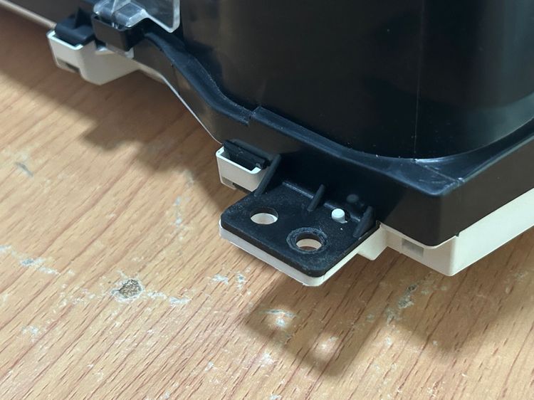 เรือนไมล์ Jazz GK เกียร์ออโต้ มือสอง รูปที่ 8