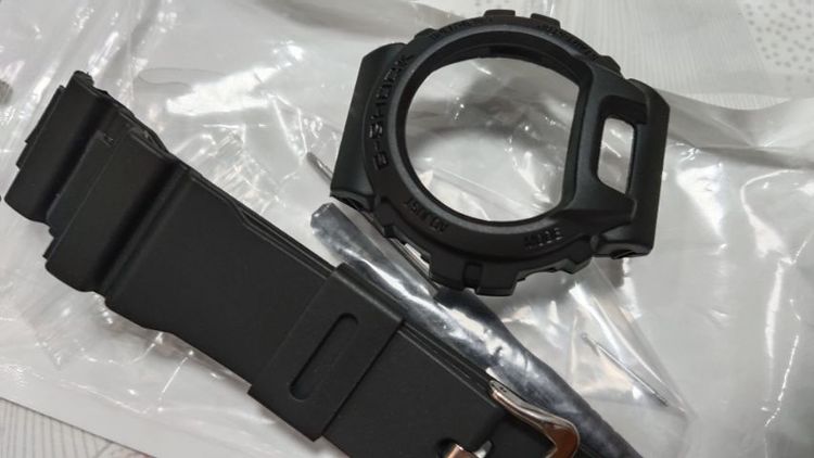 กรอบ G-shock   ga   กับ   DW   เลือกดูเอา นะคับ  ของใหม่ รูปที่ 15