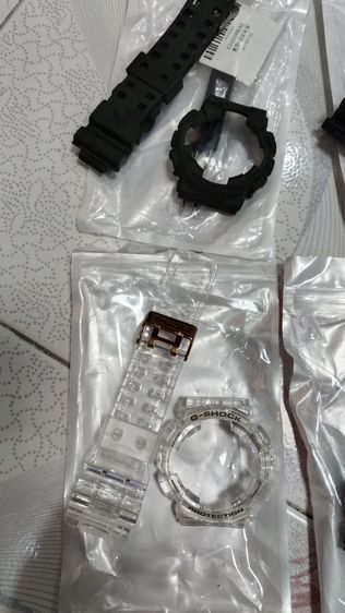 กรอบ G-shock   ga   กับ   DW   เลือกดูเอา นะคับ  ของใหม่ รูปที่ 11