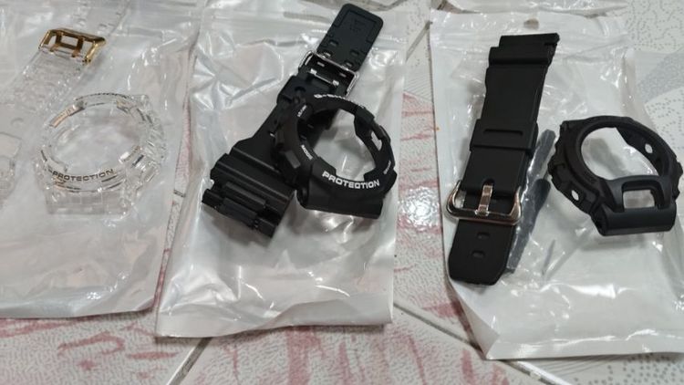 กรอบ G-shock   ga   กับ   DW   เลือกดูเอา นะคับ  ของใหม่ รูปที่ 7