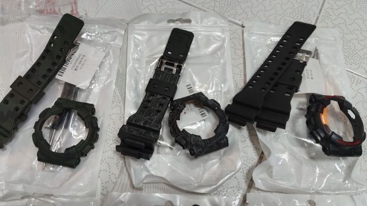 กรอบ G-shock   ga   กับ   DW   เลือกดูเอา นะคับ  ของใหม่ รูปที่ 10
