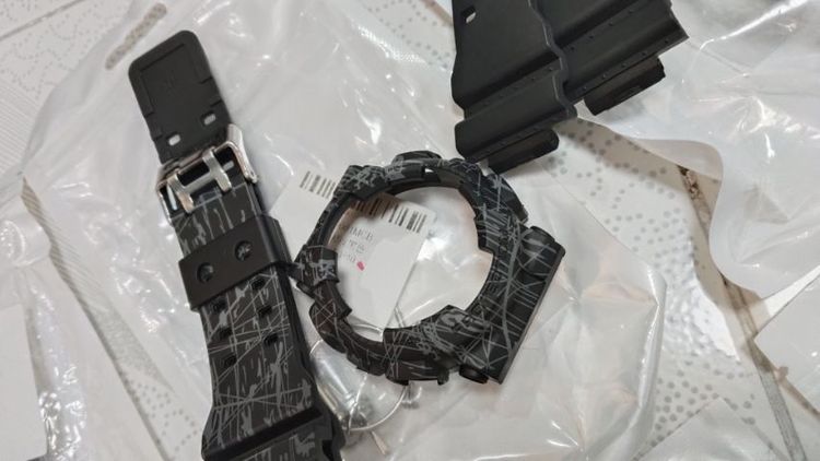 กรอบ G-shock   ga   กับ   DW   เลือกดูเอา นะคับ  ของใหม่ รูปที่ 12