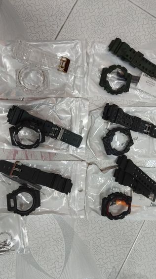 กรอบ G-shock   ga   กับ   DW   เลือกดูเอา นะคับ  ของใหม่ รูปที่ 9