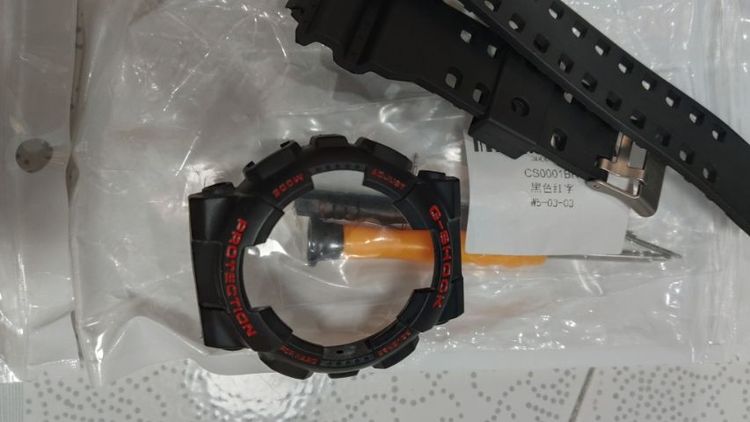 กรอบ G-shock   ga   กับ   DW   เลือกดูเอา นะคับ  ของใหม่ รูปที่ 16