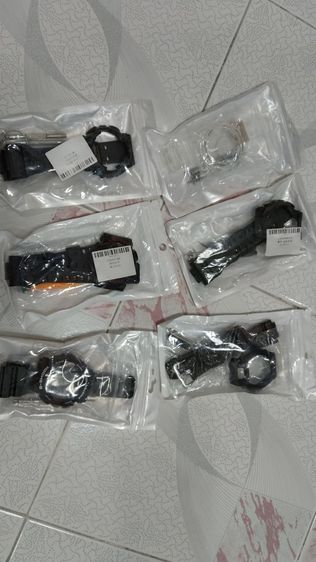 กรอบ G-shock   ga   กับ   DW   เลือกดูเอา นะคับ  ของใหม่ รูปที่ 18