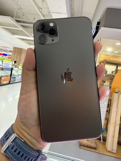 11 pro max 256
