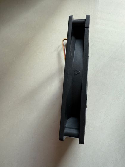 พัดลมระบายความร้อนสำหรับคอมพิวเตอร์ ยี่ห้อ Nox รุ่น H-FAN Pro รูปที่ 3