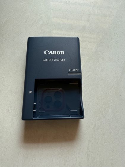 ที่ชาร์จแบตเตอรี่ Canon รุ่น CB-2LXE 