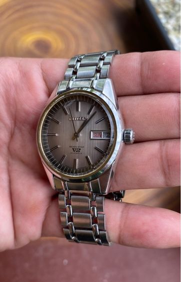 นาฬิกา citizen seven star v2 รูปที่ 2