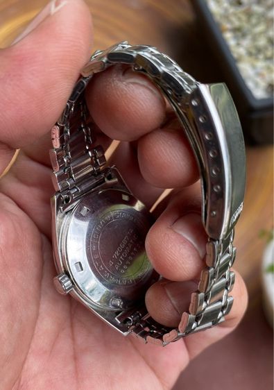 นาฬิกา citizen seven star v2 รูปที่ 6