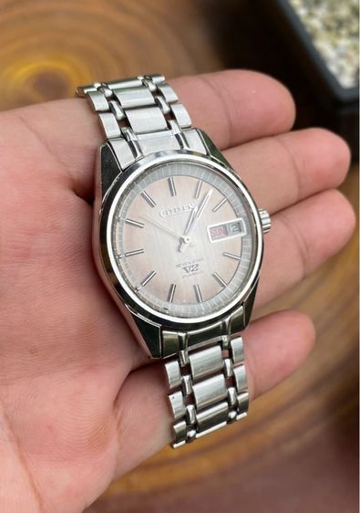 นาฬิกา citizen seven star v2 รูปที่ 3