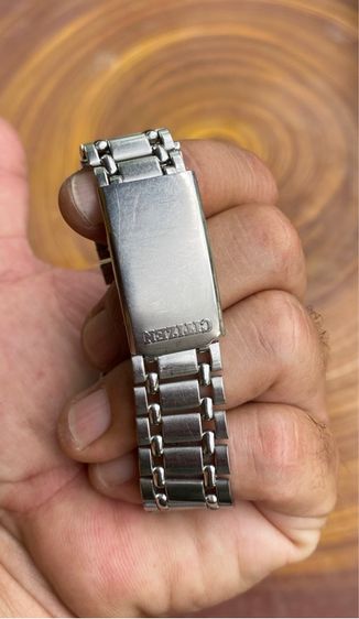 นาฬิกา citizen seven star v2 รูปที่ 5