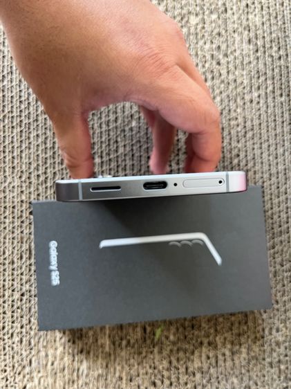 s25 ชาโด้ซิลเวอร์ รูปที่ 7