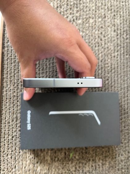 s25 ชาโด้ซิลเวอร์ รูปที่ 6