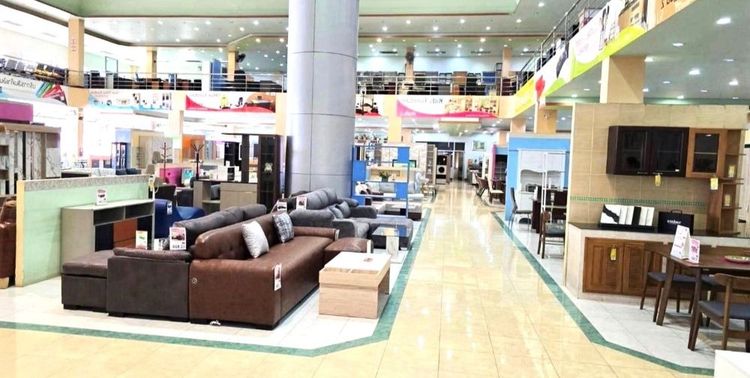 ไม่ใช่ ขายที่ดิน อาคารโชว์รูม พร้อม โกดังสินค้า 4 ไร่ ทำเลทอง ติดถนนมิตรภาพ เดินทางสะดวก  ใจกลางเมืองพิษณุโลก รูปที่ 4