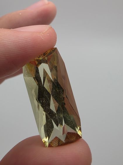 Heliodor from Ukraine รูปที่ 2