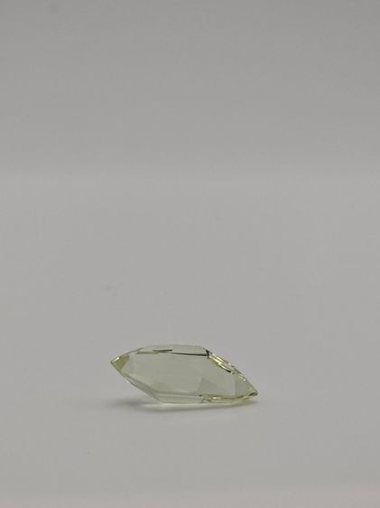 Heliodor from Ukraine 