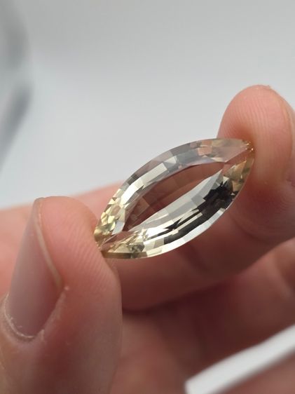 Heliodor From Ukraine  รูปที่ 2