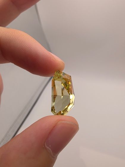 Heliodor From Ukraine  รูปที่ 3