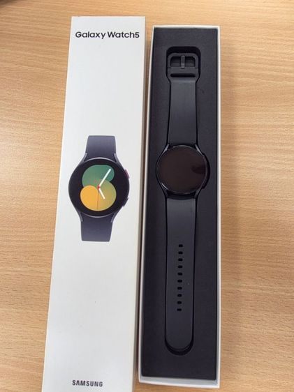 ขาย Samsung Galaxy Watch5 40mm gps รูปที่ 4