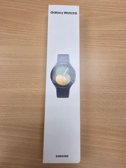 ขาย Samsung Galaxy Watch5 40mm gps
