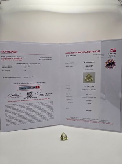 Heliodor Ukraine  รูปที่ 5