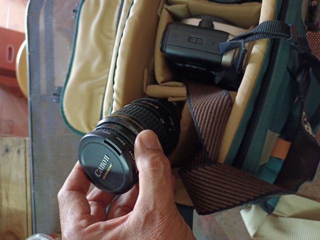 กล้องฟิล์มรุ่นเก่ายี่ห้อ canon ใช้งานได้ปกติ รูปที่ 6