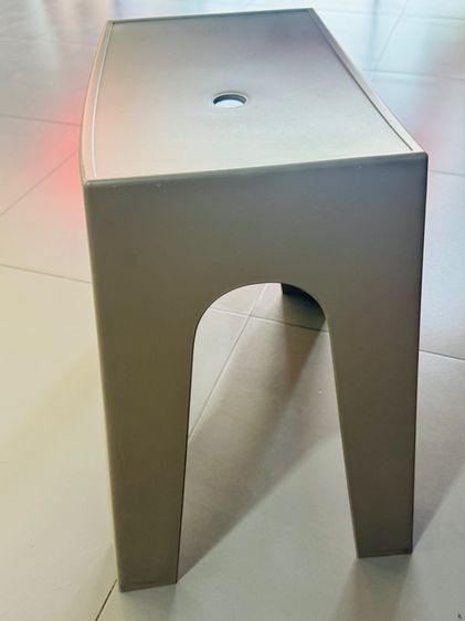 เก้าอี้ SPRING MILAR CHAIR สีเทา รูปที่ 3