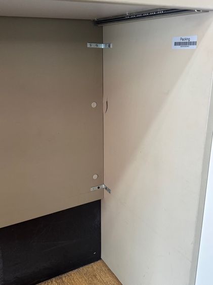 โต๊ะแพ็ค Kerry รูปที่ 6