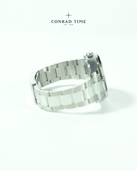 New Rolex Sky-Dweller 336934 White Gold Blue Dial Oyster Steel 2025 42mm. Fullset  รูปที่ 6