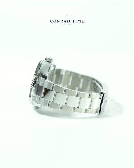New Rolex Sky-Dweller 336934 White Gold Blue Dial Oyster Steel 2025 42mm. Fullset  รูปที่ 10