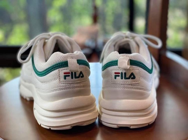 FILA Disruptor รูปที่ 5