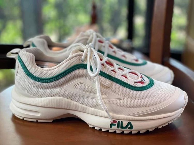 FILA Disruptor รูปที่ 3