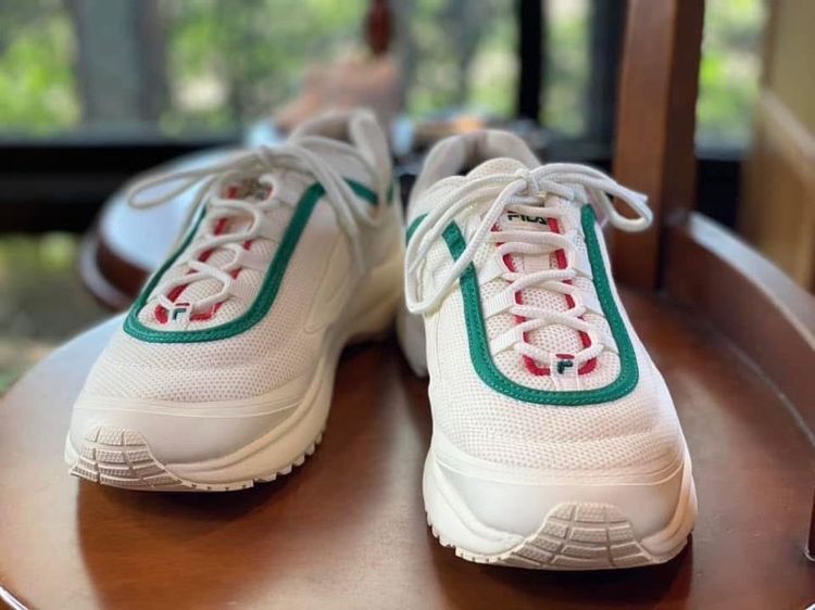 FILA Disruptor รูปที่ 2