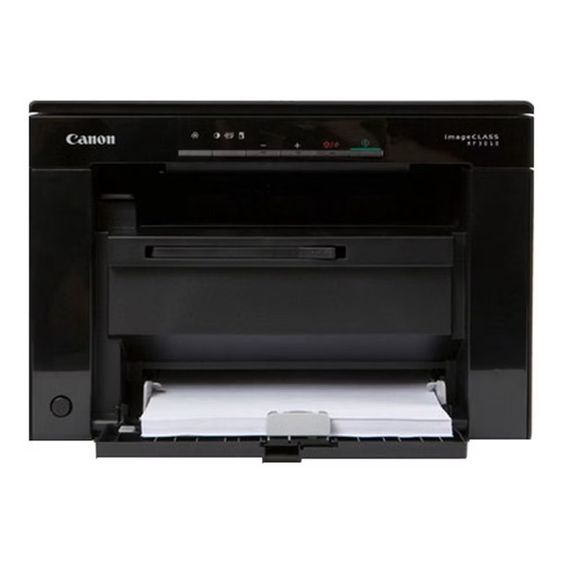 Canon MF3010 เครื่องปริ้นมัลติฟังชั่น รูปที่ 4